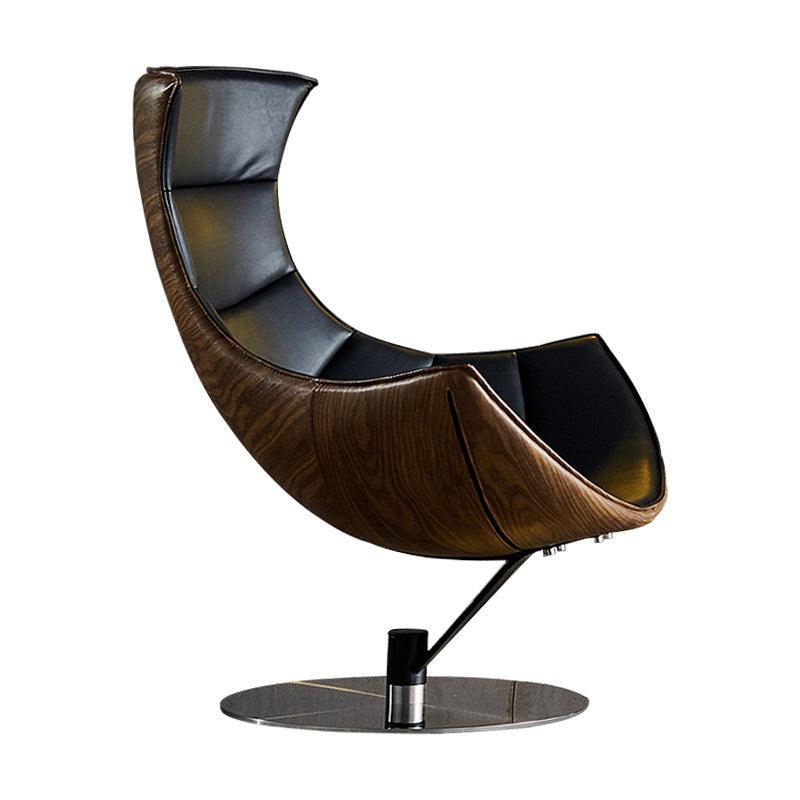 Creative Designer Leisure Tiger Chair Italian Style - Pacisia