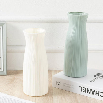 Creative Home Flower Arrangement Flower Pot Vase - Pacisia