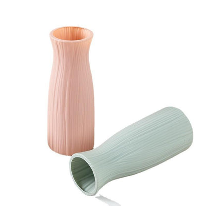 Creative Home Flower Arrangement Flower Pot Vase - Pacisia