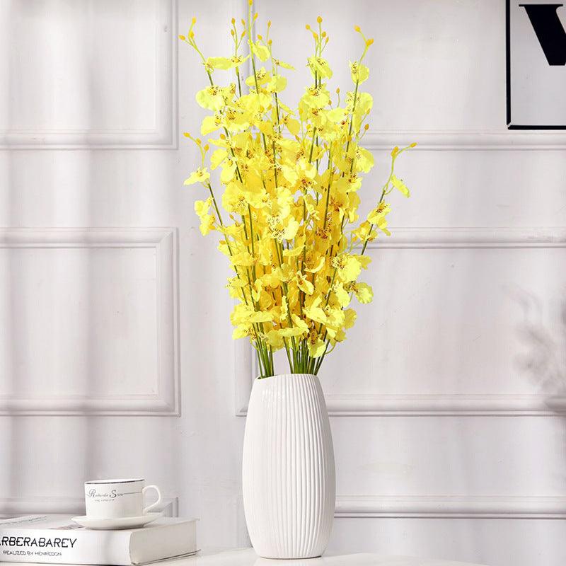 Creative Home Flower Arrangement Flower Pot Vase - Pacisia