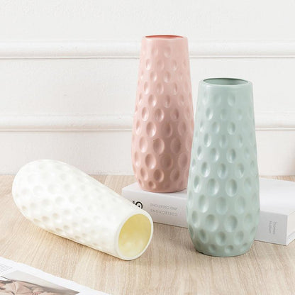 Creative Home Flower Arrangement Flower Pot Vase - Pacisia
