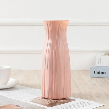 Creative Home Flower Arrangement Flower Pot Vase - Pacisia