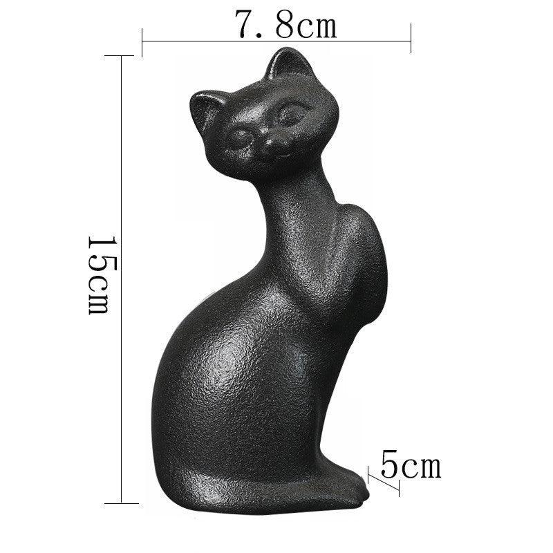 Creative Home Simple Vase Ornaments - Pacisia