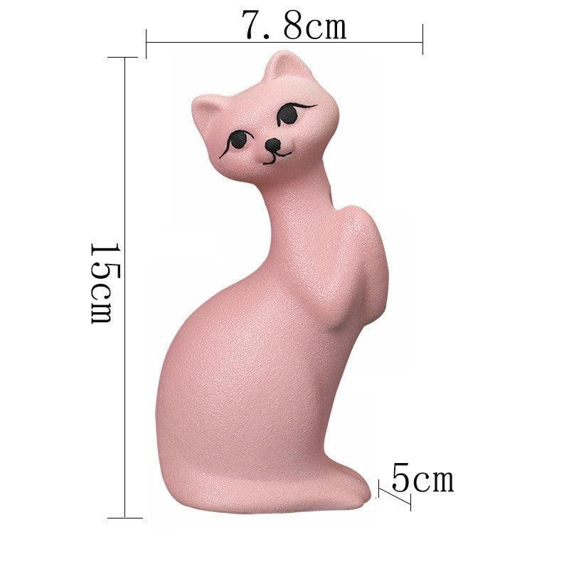 Creative Home Simple Vase Ornaments - Pacisia