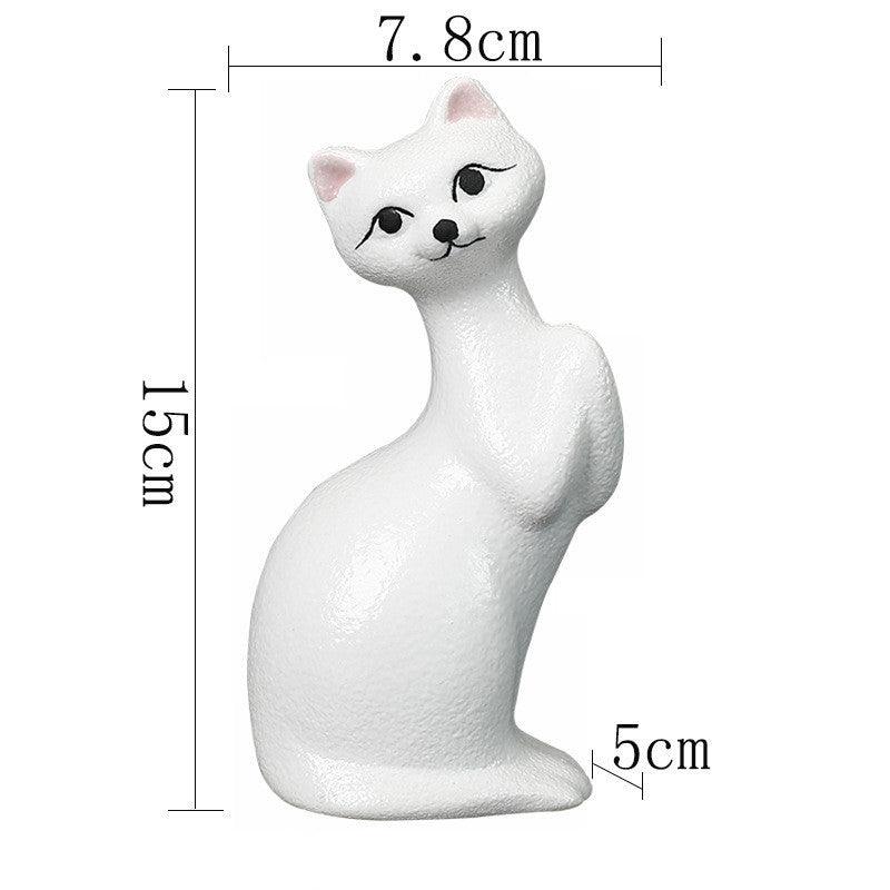 Creative Home Simple Vase Ornaments - Pacisia