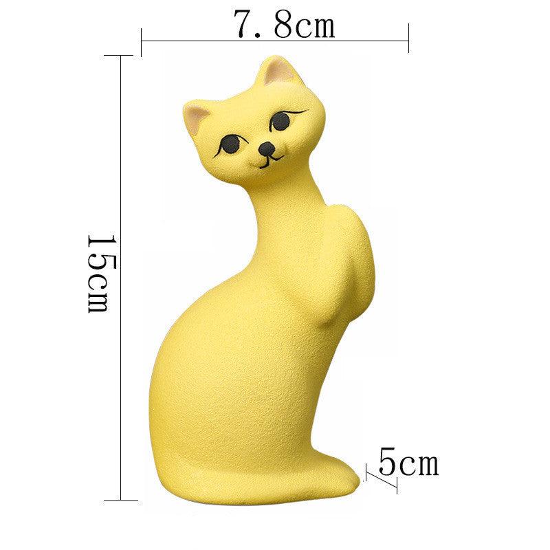 Creative Home Simple Vase Ornaments - Pacisia