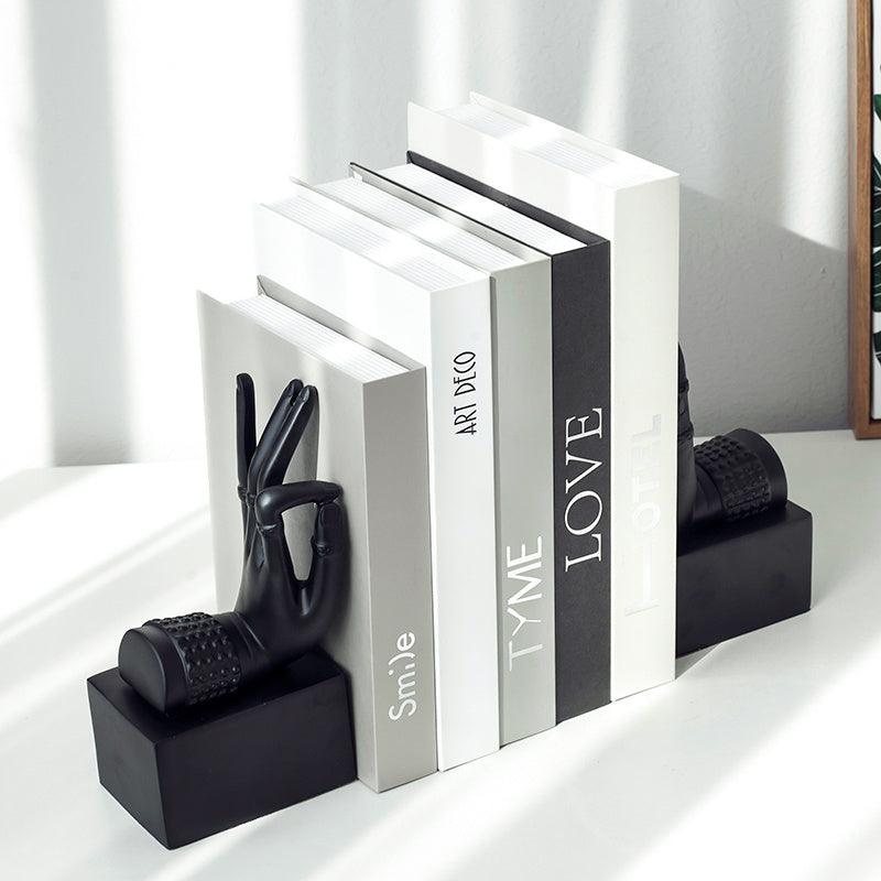 Creative living room study bookend - Pacisia