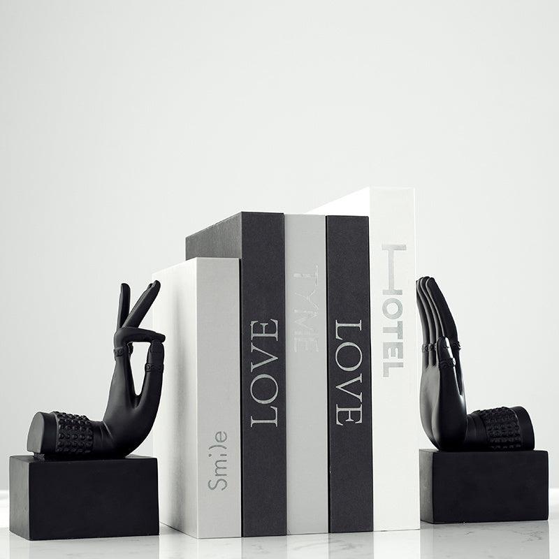Creative living room study bookend - Pacisia