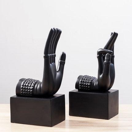 Creative living room study bookend - Pacisia