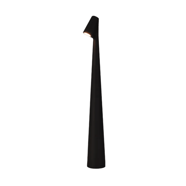 Table lamp bedroom bedside lamp creative living room study lamp top touch dimming atmosphere desktop decoration lamp - Pacisia