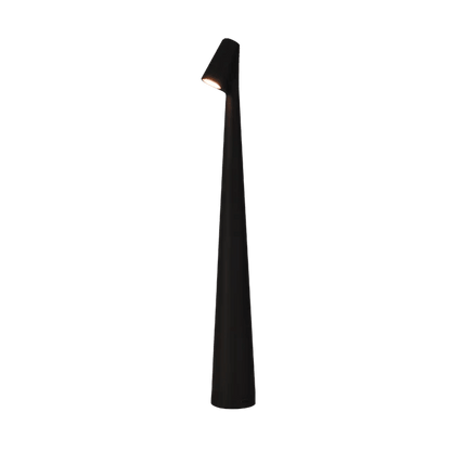 Table lamp bedroom bedside lamp creative living room study lamp top touch dimming atmosphere desktop decoration lamp - Pacisia