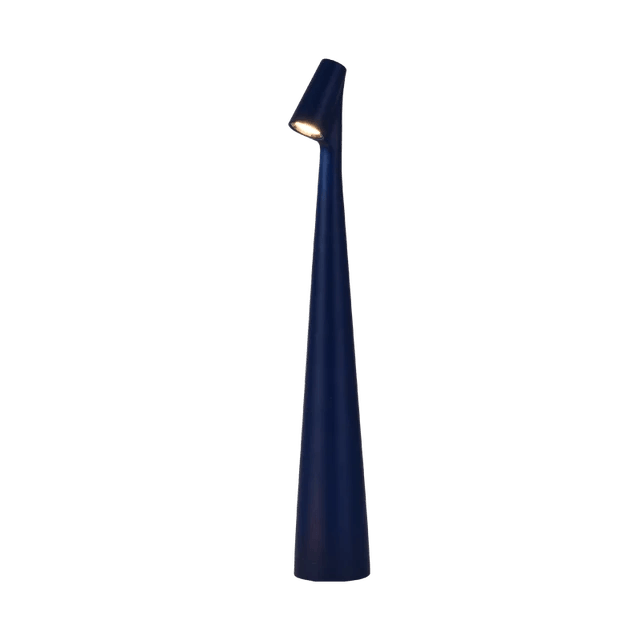 Table lamp bedroom bedside lamp creative living room study lamp top touch dimming atmosphere desktop decoration lamp - Pacisia