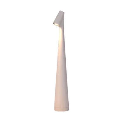 Table lamp bedroom bedside lamp creative living room study lamp top touch dimming atmosphere desktop decoration lamp - Pacisia
