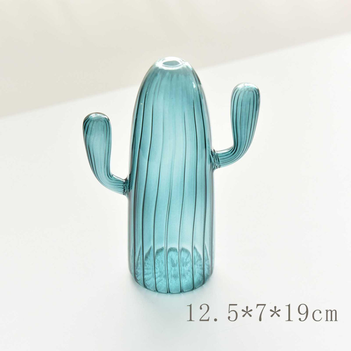 Desktop Decoration Cactus Vase - Pacisia