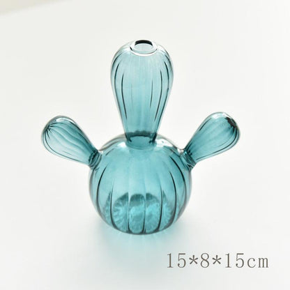 Desktop Decoration Cactus Vase - Pacisia