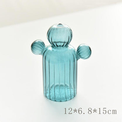 Desktop Decoration Cactus Vase - Pacisia