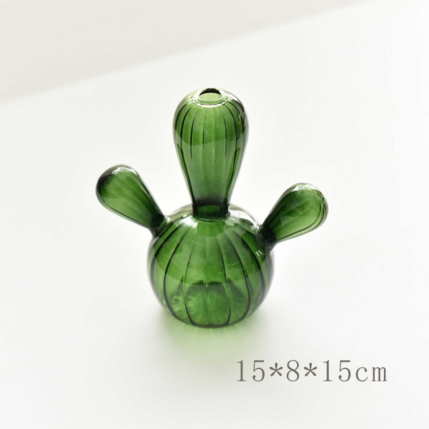 Desktop Decoration Cactus Vase Personality - Pacisia