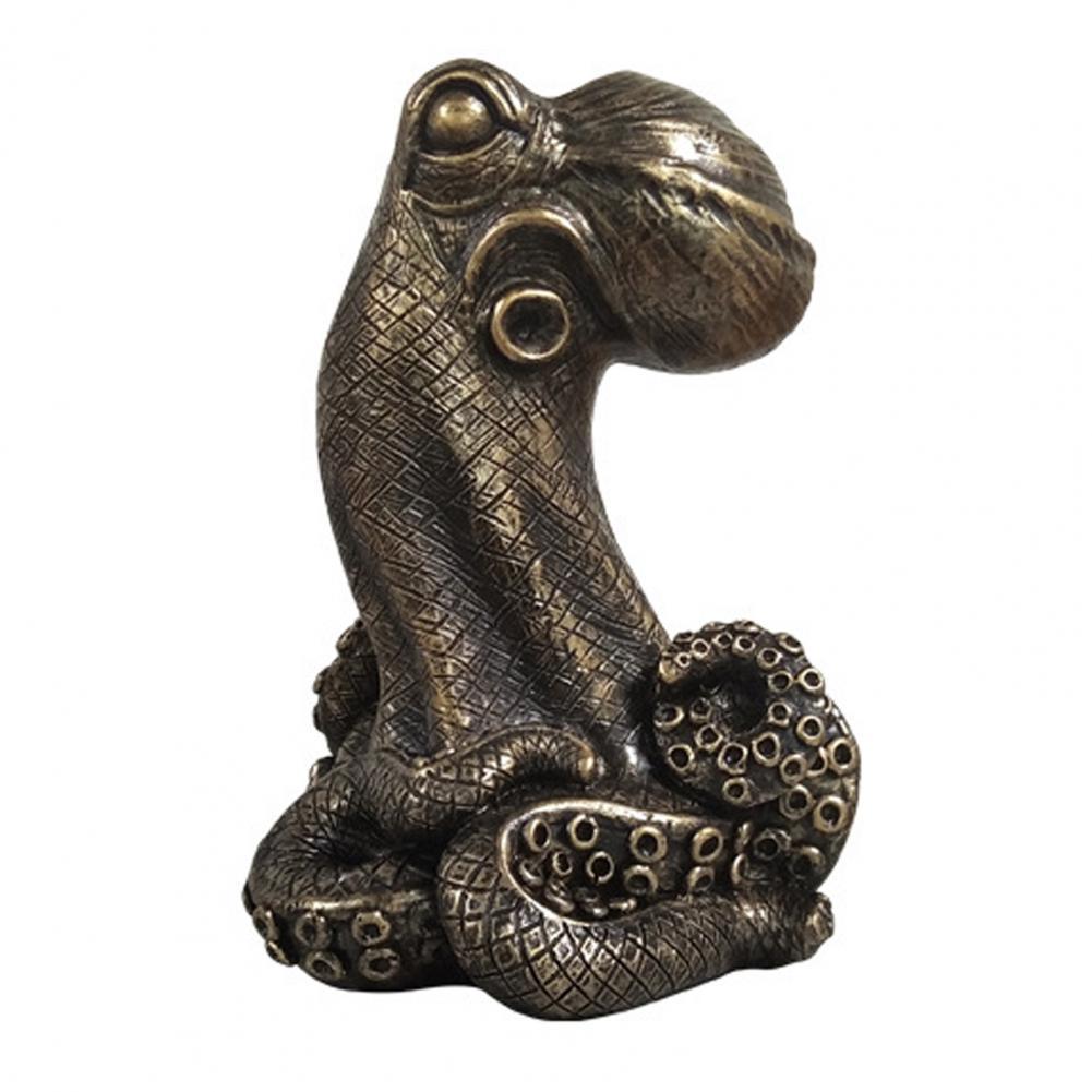 Desktop Decoration Octopus Vase Crafts Ornaments - Pacisia