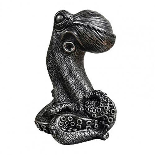 Desktop Decoration Octopus Vase Crafts Ornaments - Pacisia