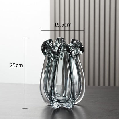 Dining Table TV Cabinet Living Room Flower Arrangement Vase - Pacisia