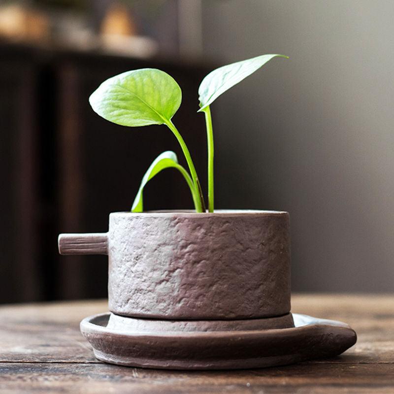New Home Ceramic Desktop Crafts Decoration Ornaments - Pacisia