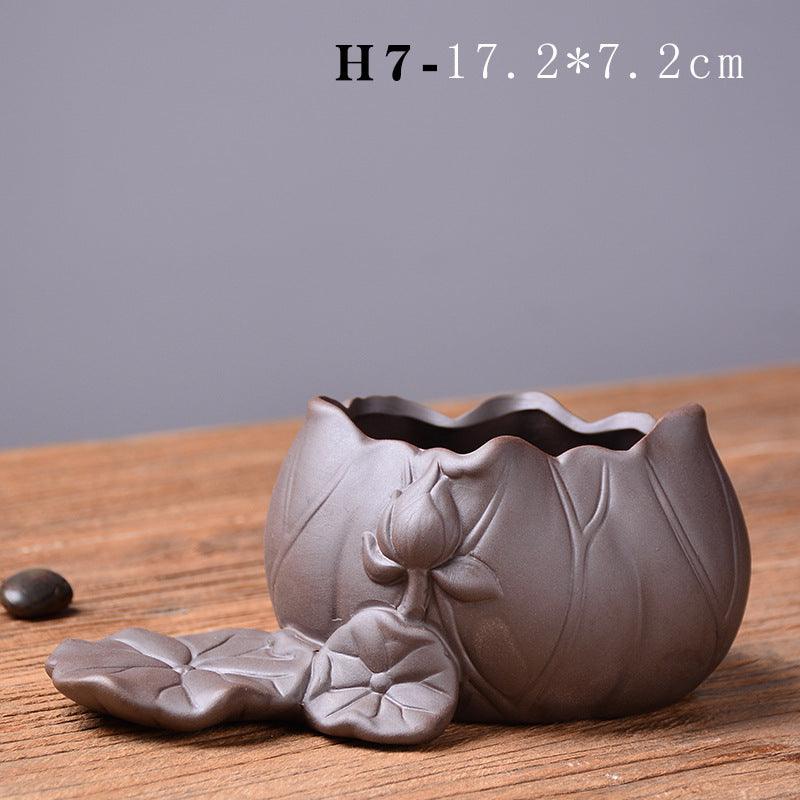 New Home Ceramic Desktop Crafts Decoration Ornaments - Pacisia