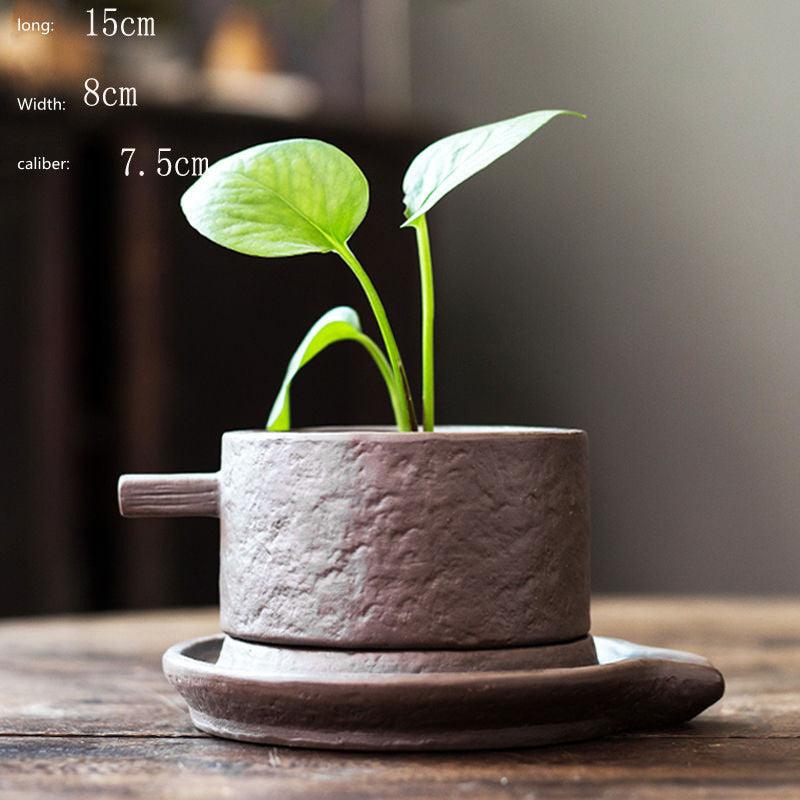 New Home Ceramic Desktop Crafts Decoration Ornaments - Pacisia