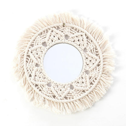 Home Decoration Make up Mirror Tapestry - Pacisia