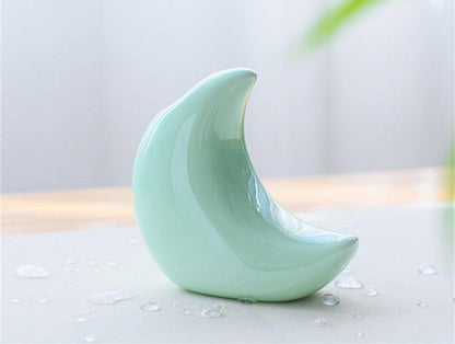 Fashion Creative Whale Elephant Ceramic Small Vase - Pacisia