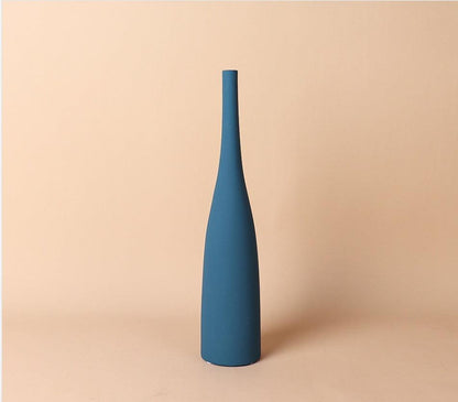 Fashion High Quality Nordic Style Ceramic Flower Vase - Pacisia