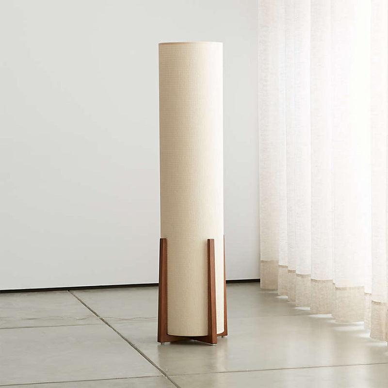 Floor Lamp Tatami Living Room Bedroom Sofa - Pacisia