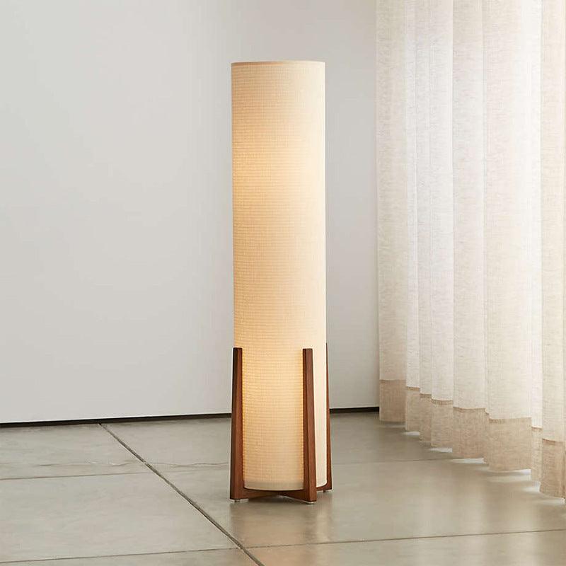 Floor Lamp Tatami Living Room Bedroom Sofa - Pacisia