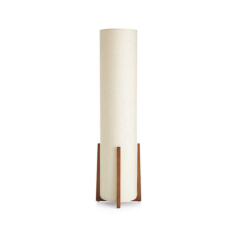 Floor Lamp Tatami Living Room Bedroom Sofa - Pacisia