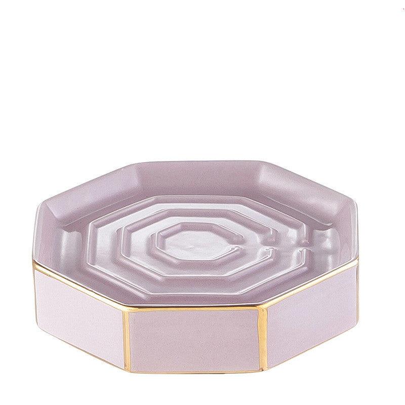 Four-piece bathroom set - Pacisia