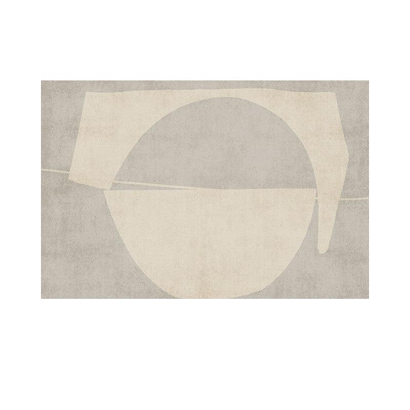French Living Room Carpet Modern Light Luxury - Pacisia