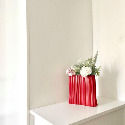 Fun Folds Creative Vase Home Decoration - Pacisia