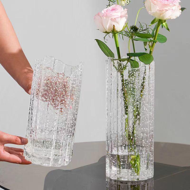 Glass Vase Full Of Stars - Pacisia