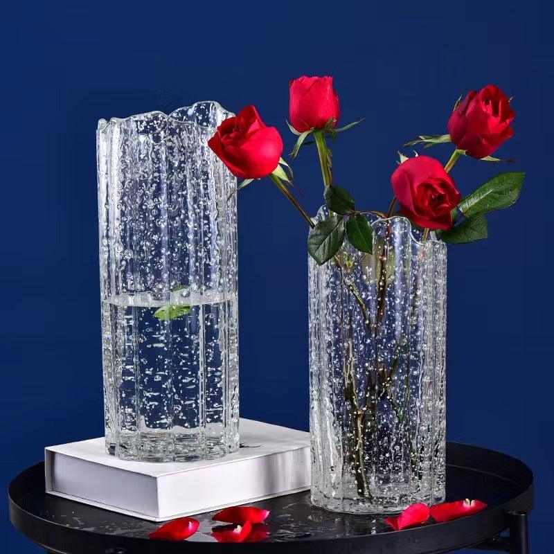 Glass Vase Full Of Stars - Pacisia
