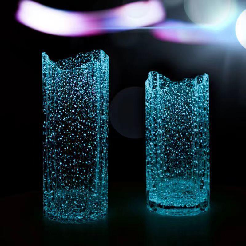 Glass Vase Full Of Stars - Pacisia