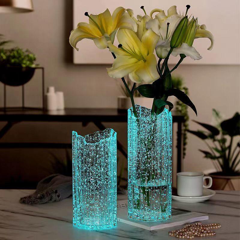 Glass Vase Full Of Stars - Pacisia