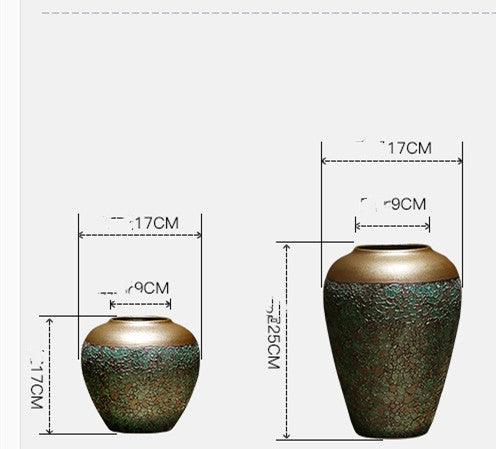 Handmade Porcelain Dining Table Zen Vase - Pacisia