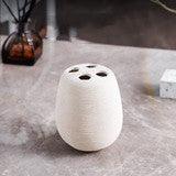 Handmade Retro Brushed Ceramic Wash Bathroom Toilet Supplies - Pacisia