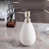 Handmade Retro Brushed Ceramic Wash Bathroom Toilet Supplies - Pacisia