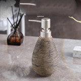 Handmade Retro Brushed Ceramic Wash Bathroom Toilet Supplies - Pacisia