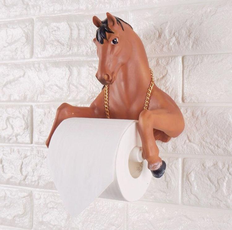 Hanging toilet paper holder - Pacisia