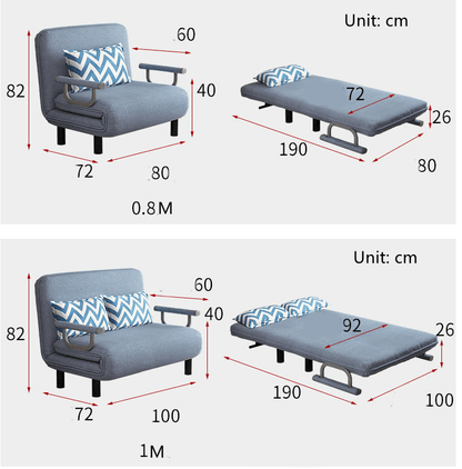 Havana Espresso Armchair with Chevron Accents - Pacisia