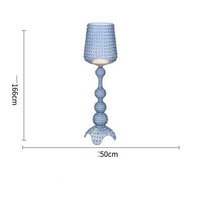 Hollow Floor Lamp - Pacisia