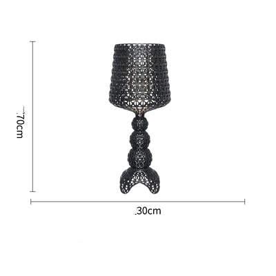 Hollow Floor Lamp - Pacisia