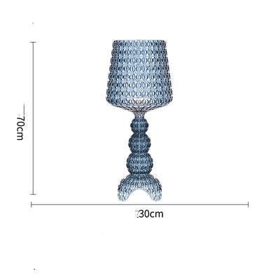 Hollow Floor Lamp - Pacisia