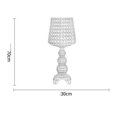 Hollow Floor Lamp - Pacisia